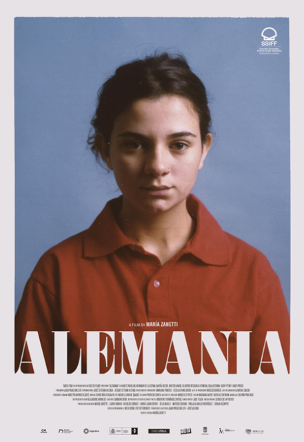 Portada de Alemania
