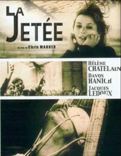 Portada de El muelle