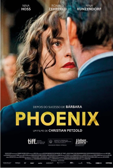 Portada de Phoenix