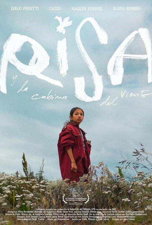 Portada de Risa y la cabina del viento